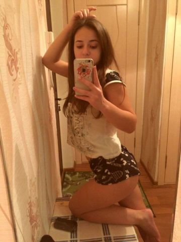 Проститутка Маргарита