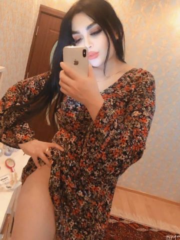 Проститутка Леся