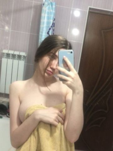 Проститутка Элеонора